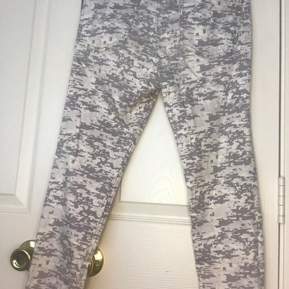 💋RAG & BONE SKINNY JEANS - Picture 7 of 10